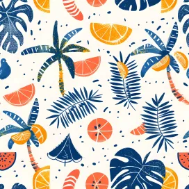 Summer Shape 3